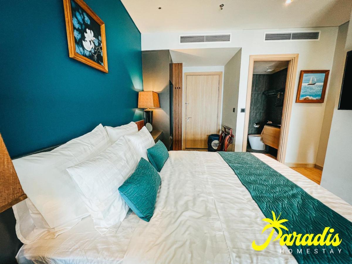 Paradis Homestay Marina 하롱 외부 사진