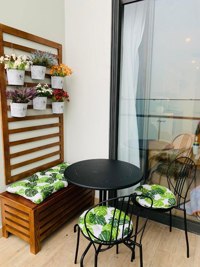 Paradis Homestay Marina 하롱 외부 사진