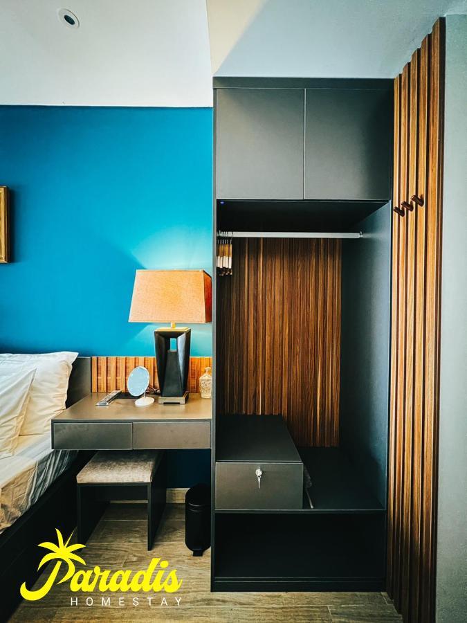 Paradis Homestay Marina 하롱 외부 사진