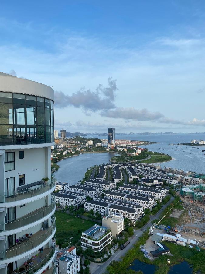 Paradis Homestay Marina 하롱 외부 사진