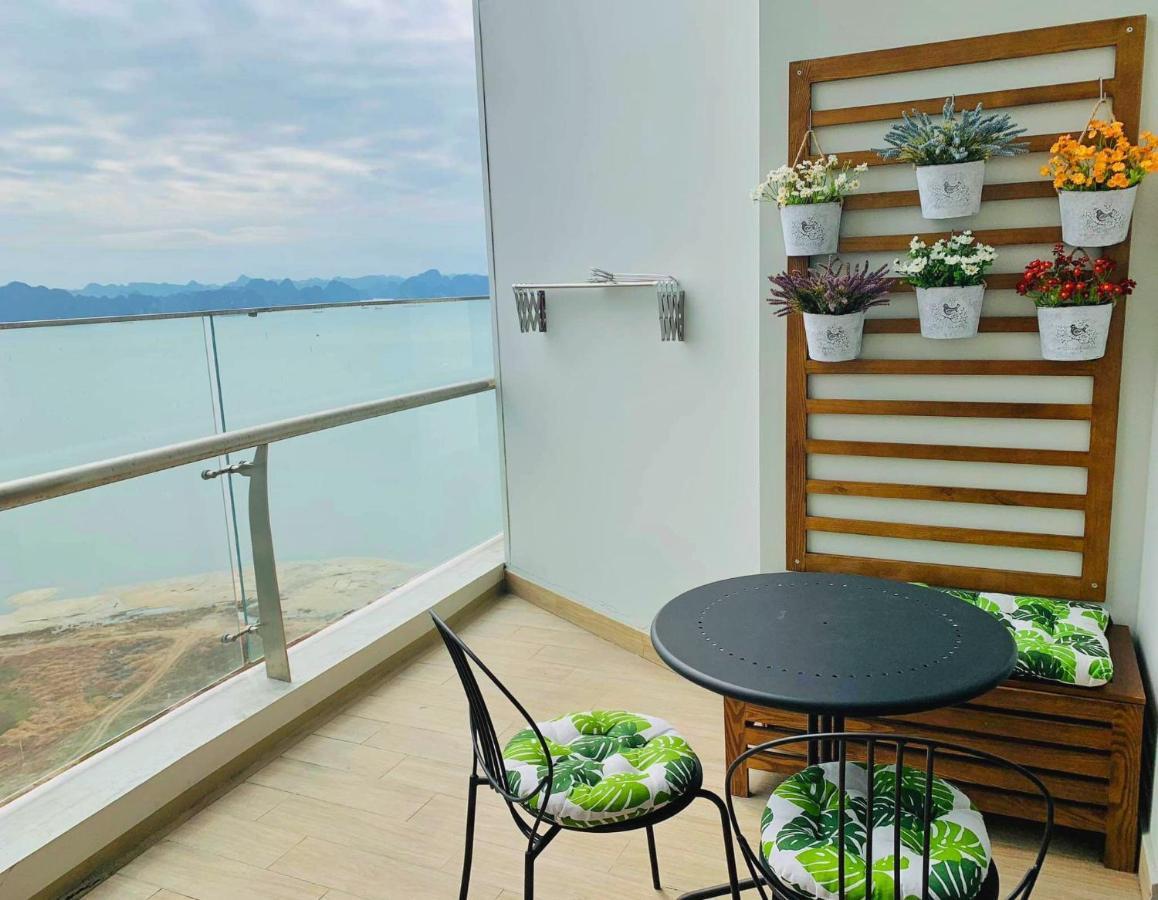 Paradis Homestay Marina 하롱 외부 사진