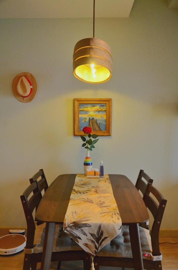 Paradis Homestay Marina 하롱 외부 사진