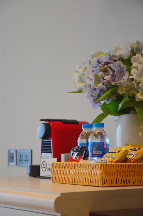 Paradis Homestay Marina 하롱 외부 사진