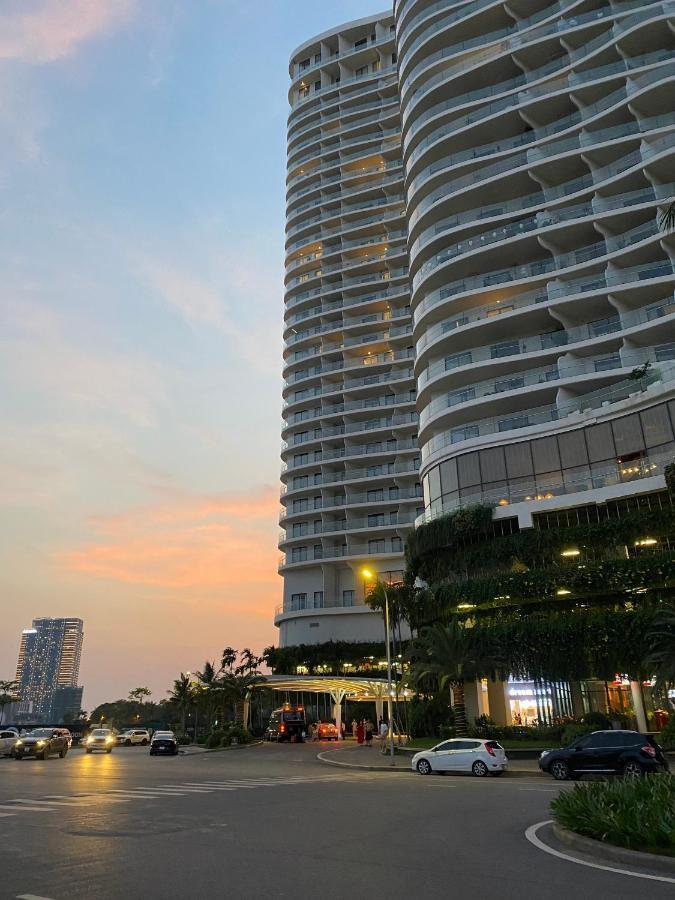 Paradis Homestay Marina 하롱 외부 사진